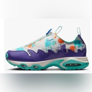 Nike Freestyle Shoe - Quin 2025